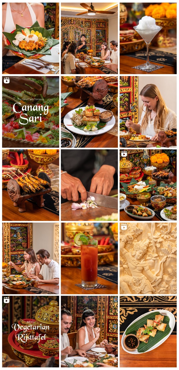 Dapur Raja Ubud